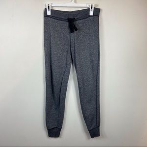 Cute Simple Grey Joggers